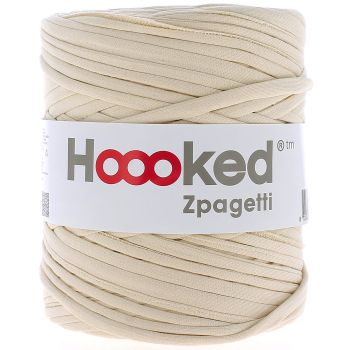 Zpagetti Cotton Yarn Movie Popcorn