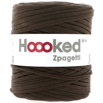 Zpagetti Cotton Yarn Mud Season