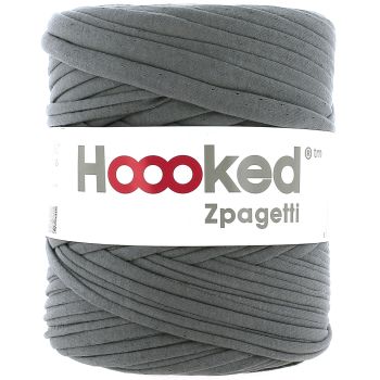 Zpagetti Cotton Yarn Rhinoceros