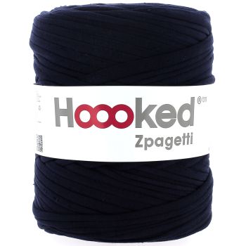 Zpagetti Cotton Yarn Blue Museum