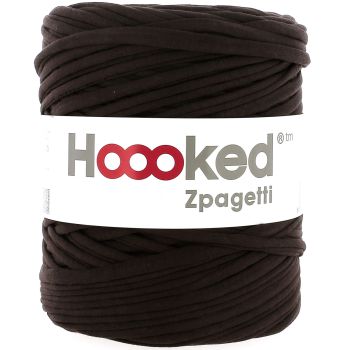 Zpagetti Cotton Yarn Bark & Butter
