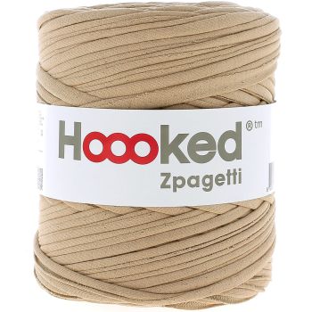 Zpagetti Cotton Yarn Sheer Stocking