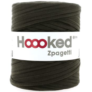 Zpagetti Cotton Yarn Wet Earth