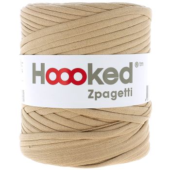 Zpagetti Cotton Yarn Old Leggings