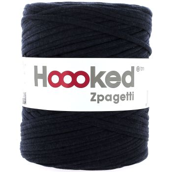 Zpagetti Cotton Yarn Dark Cloud