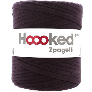 Zpagetti Cotton Yarn Plum Jam