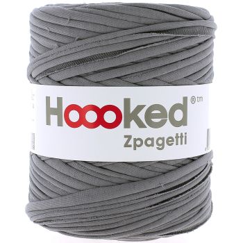 Zpagetti Cotton Yarn Polluted City