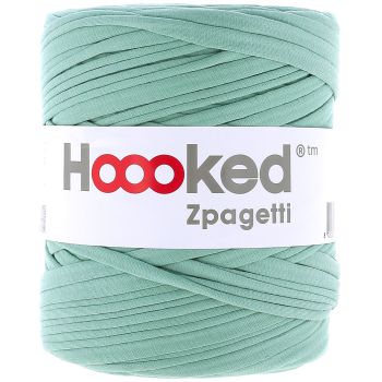 Zpagetti Cotton Yarn Green Legend