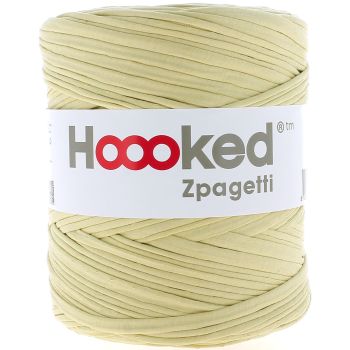 Zpagetti Cotton Yarn Spicy Beige