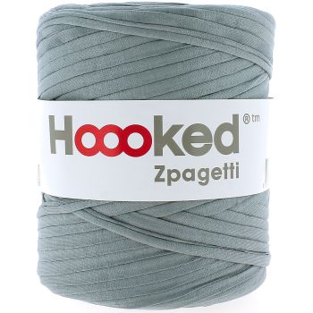 Zpagetti Cotton Yarn Bright Metal
