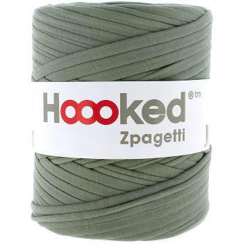 Zpagetti Cotton Yarn Aspen Avenue