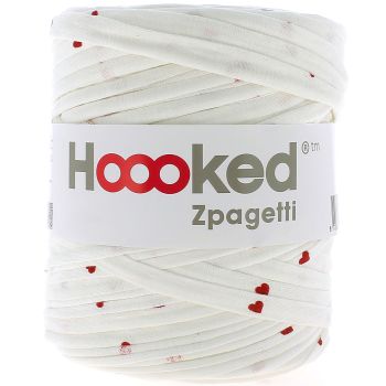 Zpagetti Cotton Yarn Love is in the Air
