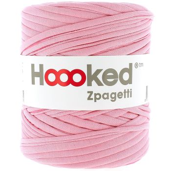 Zpagetti Cotton Yarn Strawberry Aroma