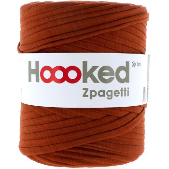Zpagetti Cotton Yarn Brickolage