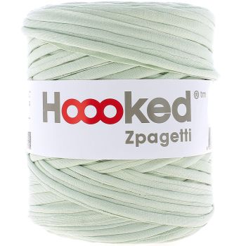 Zpagetti Cotton Yarn Mint Noodle
