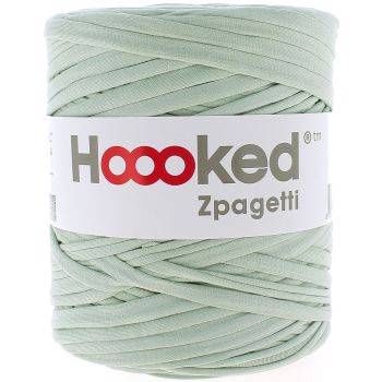 Zpagetti Cotton Yarn Mint Firbby