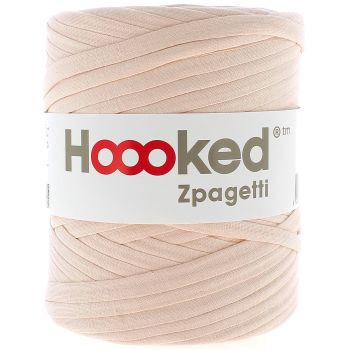 Zpagetti Cotton Yarn Rose Desiree