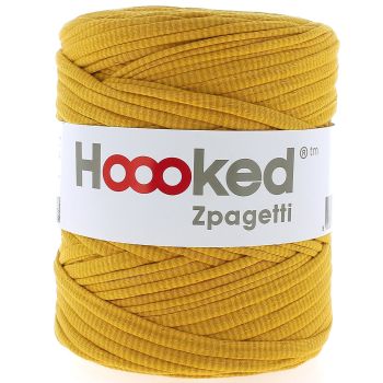 Zpagetti Cotton Yarn Hive Bee 
