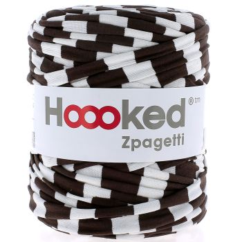 Zpagetti Cotton Yarn Stracciatella 