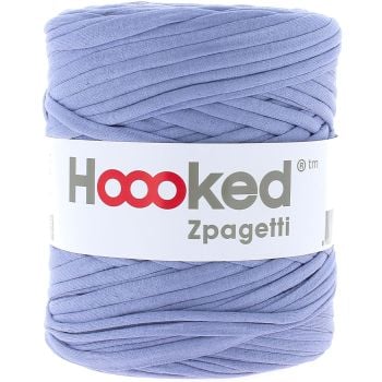 Zpagetti Cotton Yarn Provence Sky