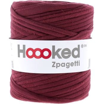 Zpagetti Cotton Yarn Purple Ambition