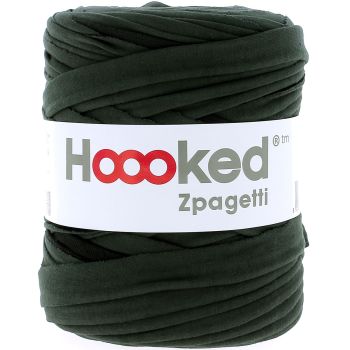 Zpagetti Cotton Yarn Ripe Olive