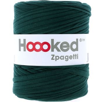 Zpagetti Cotton Yarn Garden Pine