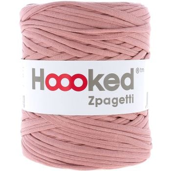 Zpagetti Cotton Yarn Sterling Vintage