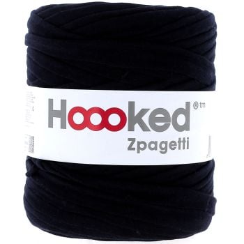 Zpagetti Cotton Yarn Marine Night