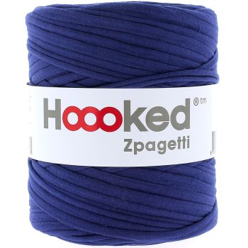Zpagetti Cotton Yarn Blue Waltz