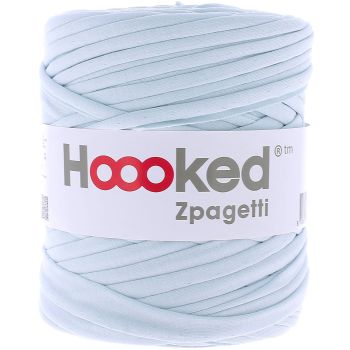 Zpagetti Cotton Yarn Blue Chamellow