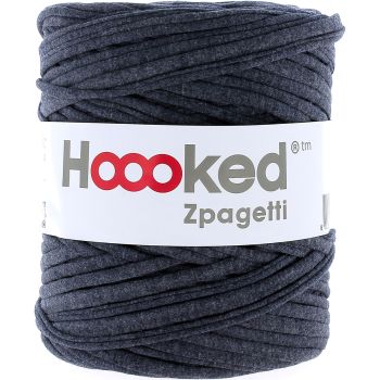 Zpagetti Cotton Yarn Lava Eruption