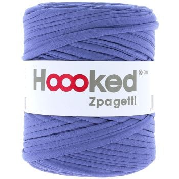 Zpagetti Cotton Yarn Lavender Breeze