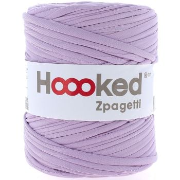 Zpagetti Cotton Yarn Lilac Confetti