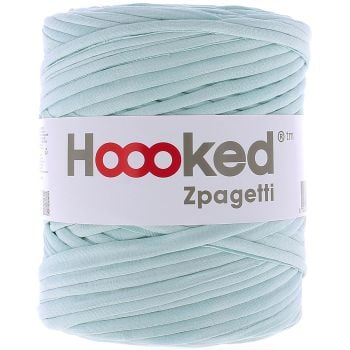 Zpagetti Cotton Yarn Mint Freshness