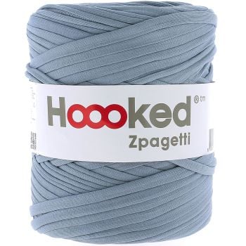 Zpagetti Cotton Yarn Blue Dolphin