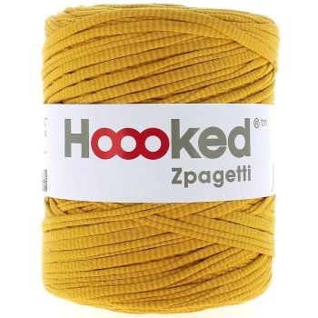Zpagetti Cotton Yarn Bee Motion