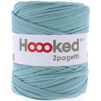 Zpagetti Cotton Yarn Aqua Mint