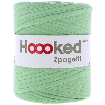 Zpagetti Cotton Yarn Seafoam Green