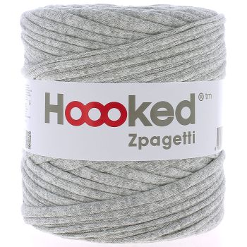 Zpagetti Cotton Yarn Winter Coat