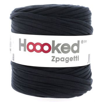 Zpagetti Cotton Yarn Blue Ambition