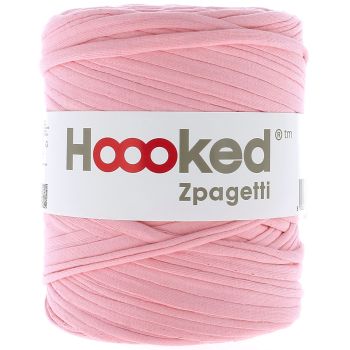 Zpagetti Cotton Yarn Thunder Rose