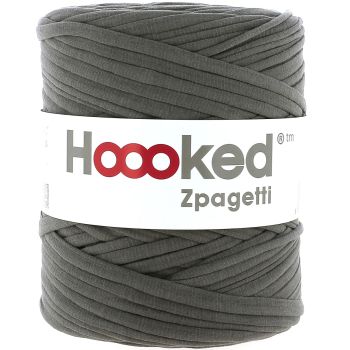 Zpagetti Cotton Yarn Army Taupe