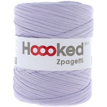 Zpagetti Cotton Yarn Lilac Milkshake