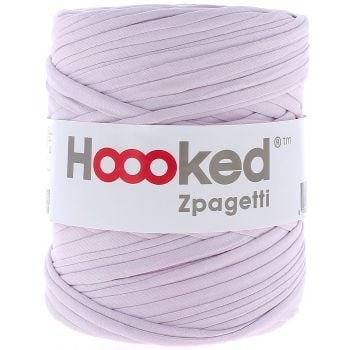 Zpagetti Cotton Yarn Lilac Igloo