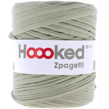 Zpagetti Cotton Yarn Olive Jumper