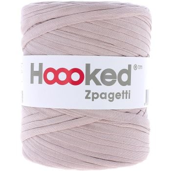 Zpagetti Cotton Yarn Vintage Spill