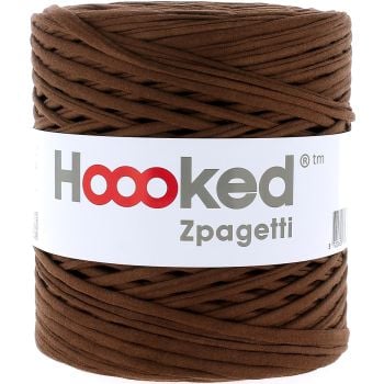 Zpagetti Cotton Yarn Salted Caramel
