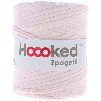 Zpagetti Cotton Yarn Baby Rose