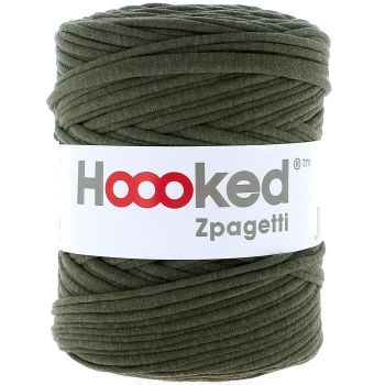 Zpagetti Cotton Yarn Aspen Cover